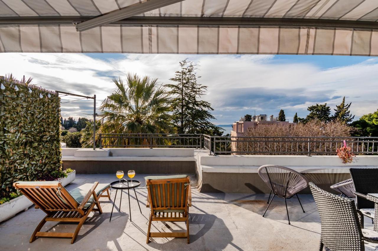 Apartma Ami Split