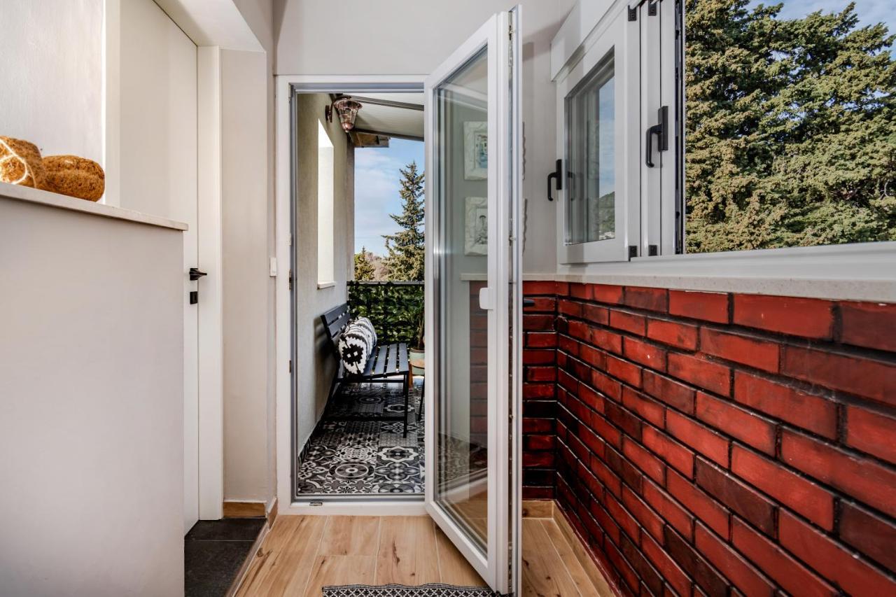 Apartma Ami *